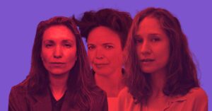 Den flydende seksualitet. Forfattertalk på Fluid Festival 2025