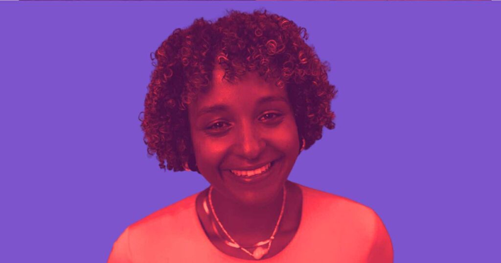 DJ BETTY B SPILLER VORES FÆLLES BAGKATALOG PÅ FLUID FESTIVAL