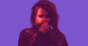 Rosa Lux er DJ på Fluid Festival
