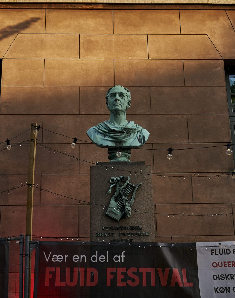 Fluid Festival