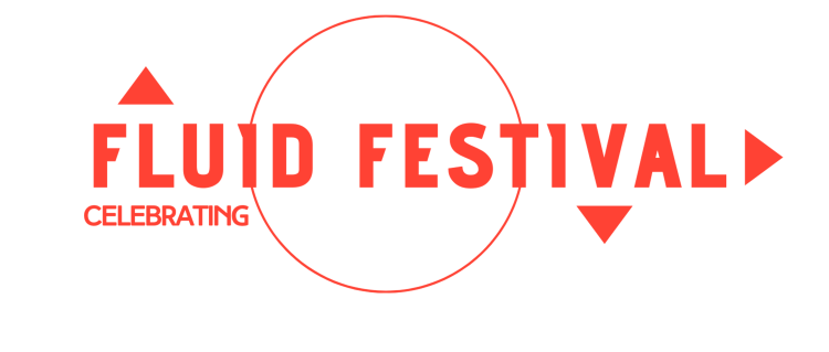 Fluid Festival Copenhagen logo
